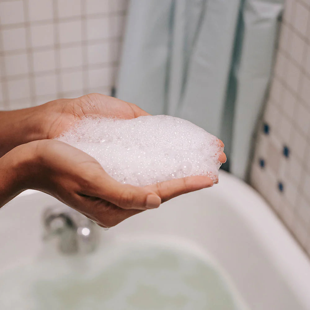 Mumu Bath Morning Dew Eczema Relief Soap