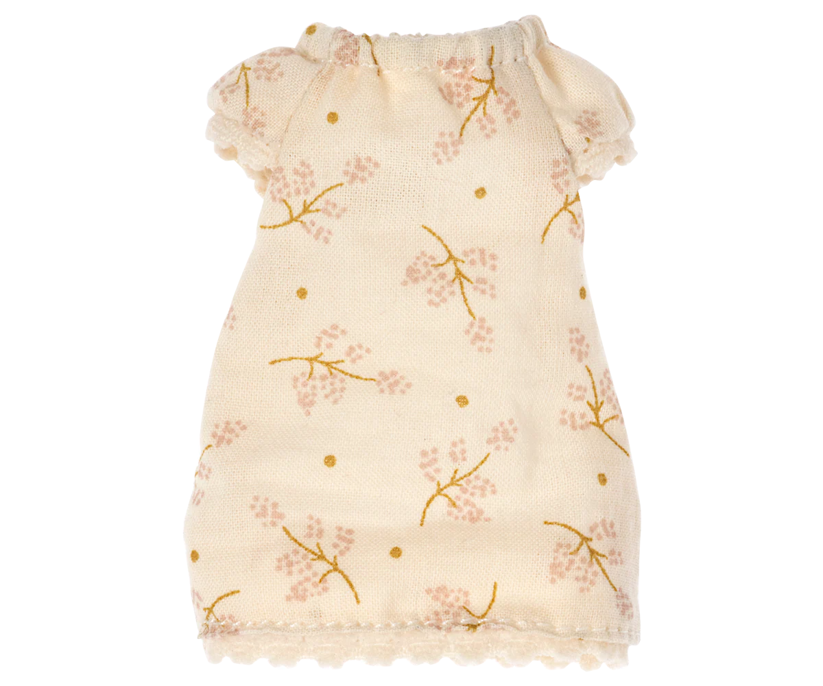 Maileg | Nightgown for Big Sister Mouse