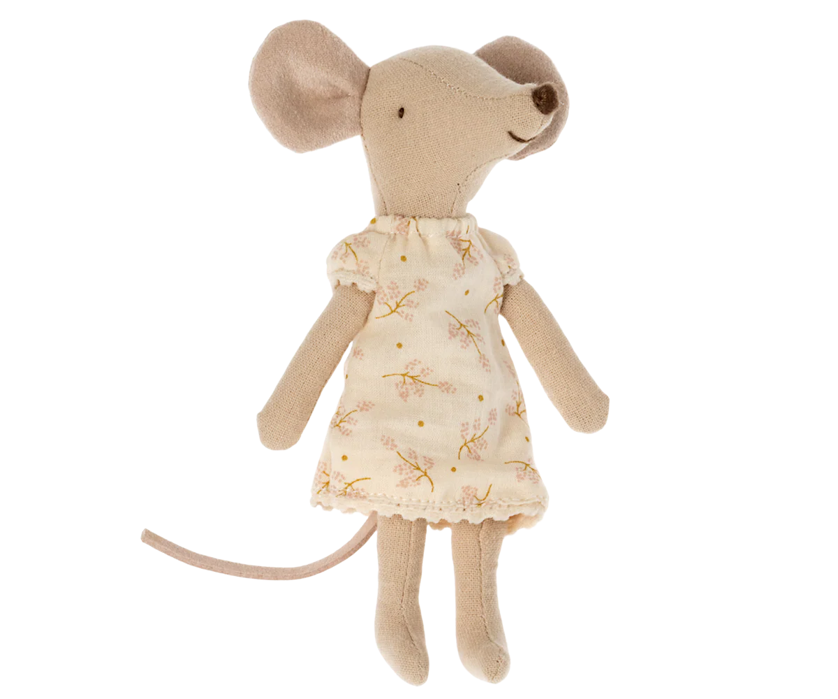 Maileg | Nightgown for Big Sister Mouse