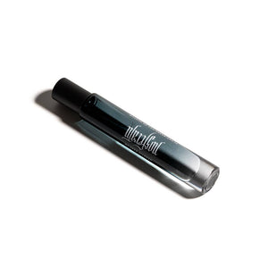 Black and silver cylindrical device with 'Mister Cool' branding on a white background