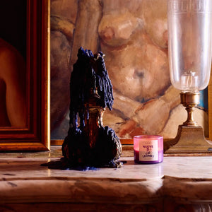 Roen | Nueve Leones Candle