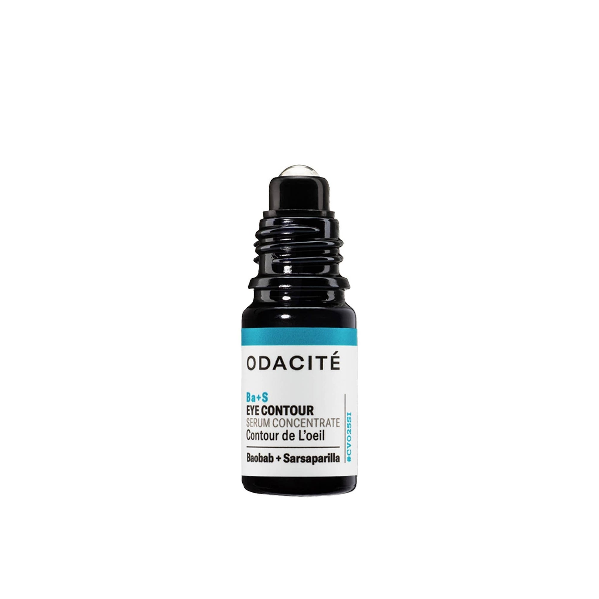 Odacité Ba+S Eye Contour Serum Concentrate with Rollerball - The Shop at Good Condition