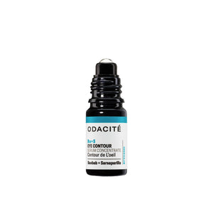 Odacité Ba+S Eye Contour Serum Concentrate with Rollerball - The Shop at Good Condition
