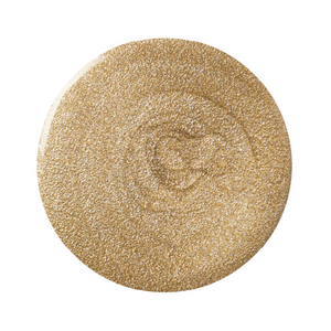 A color swatch of kure bazaar nail color in or our.