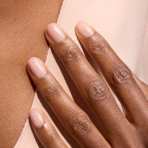 Manicurist | Nail Polish - Pale Rose