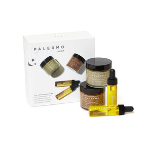 Palermo Body Discovery Kit - The Shop at Good Condition