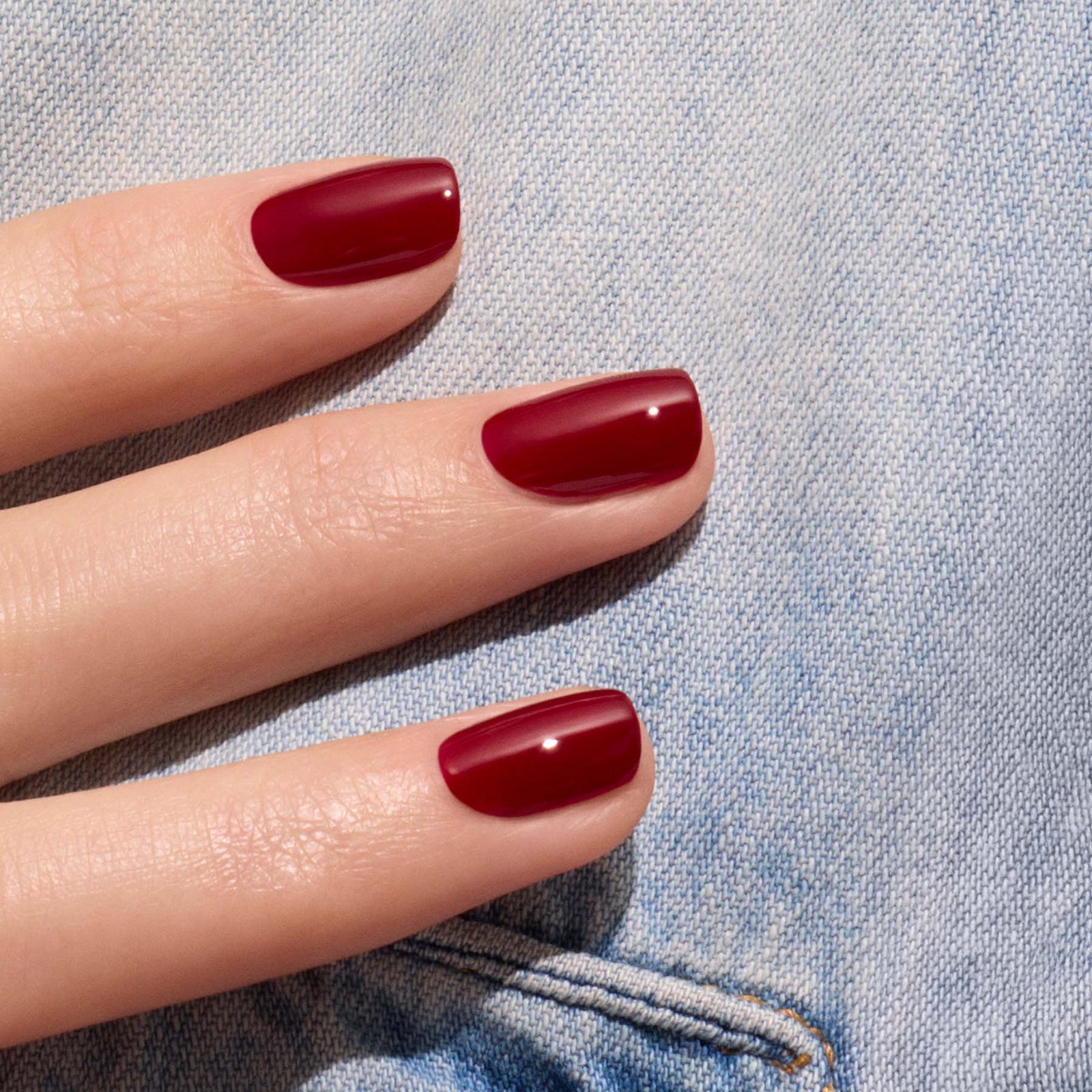 Manicurist | Nail Polish - Dark Pansy