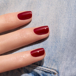 Manicurist | Nail Polish - Dark Pansy