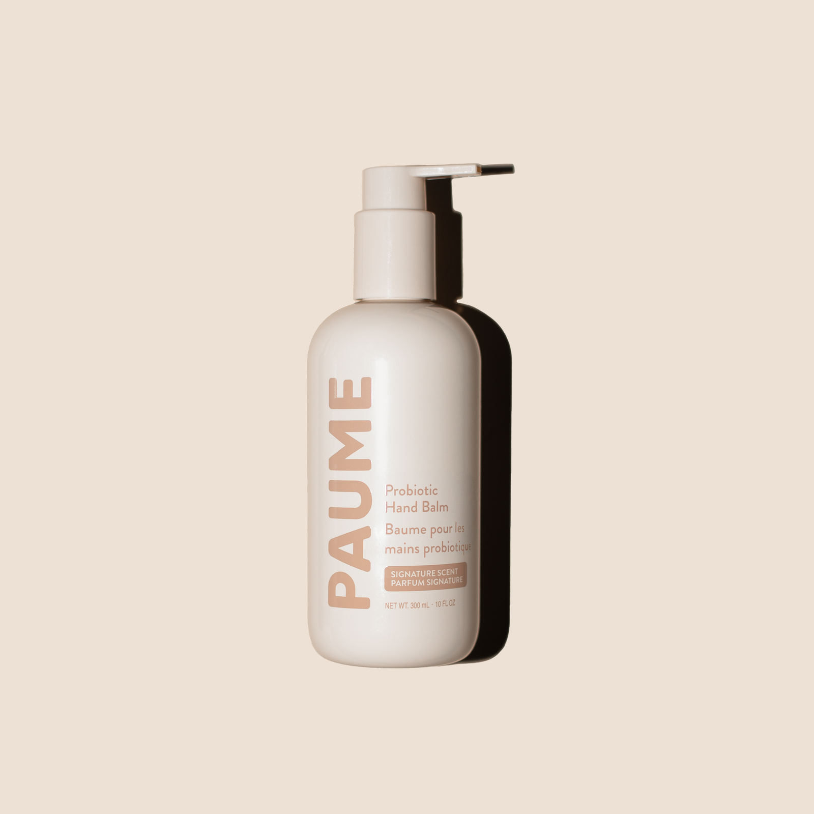 Paume Probiotic Hand Cream