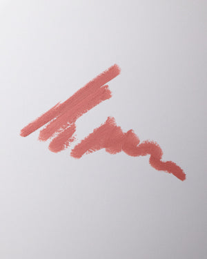 Westman Atelier lip liner in Petal