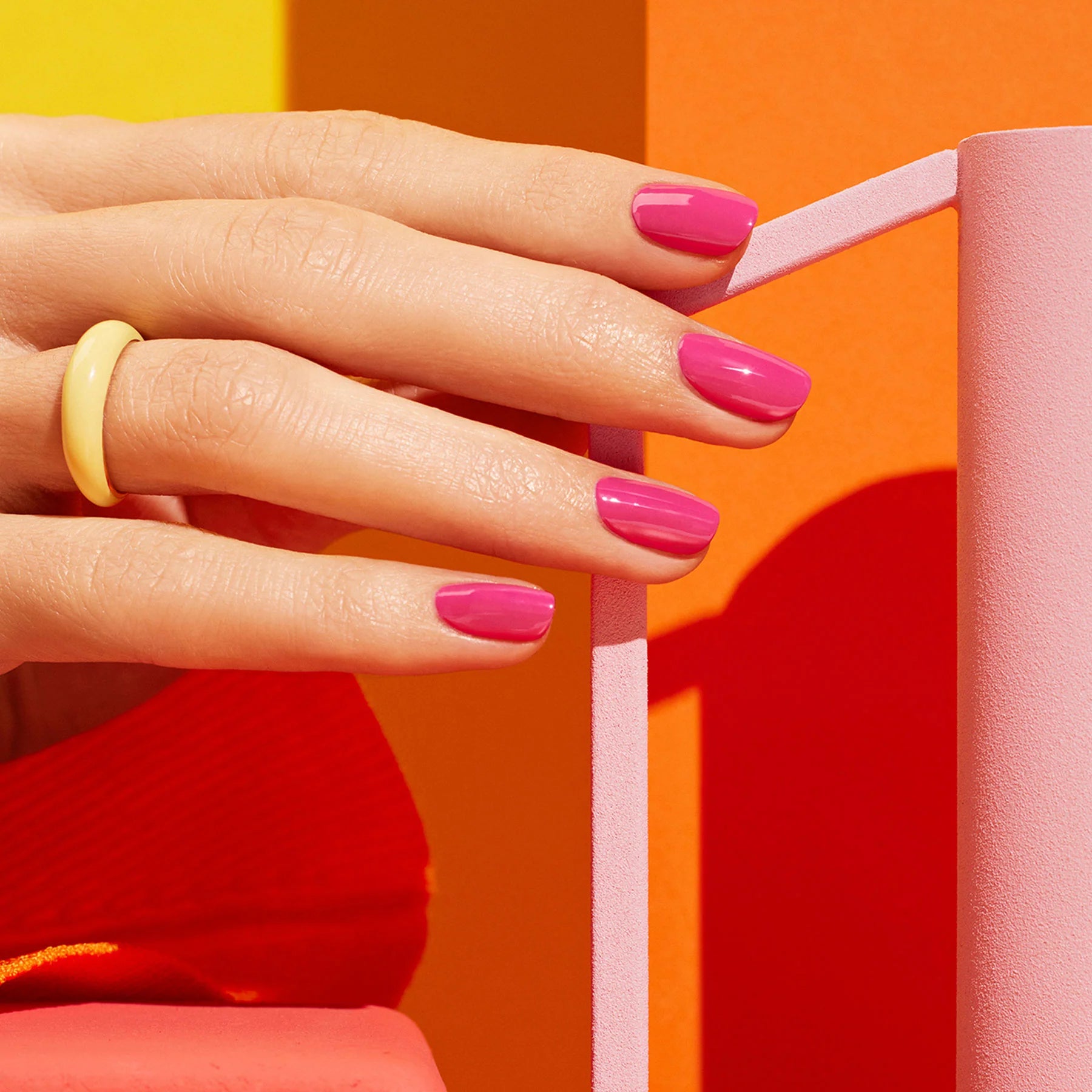 Manicurist | Nail Polish - Pétula