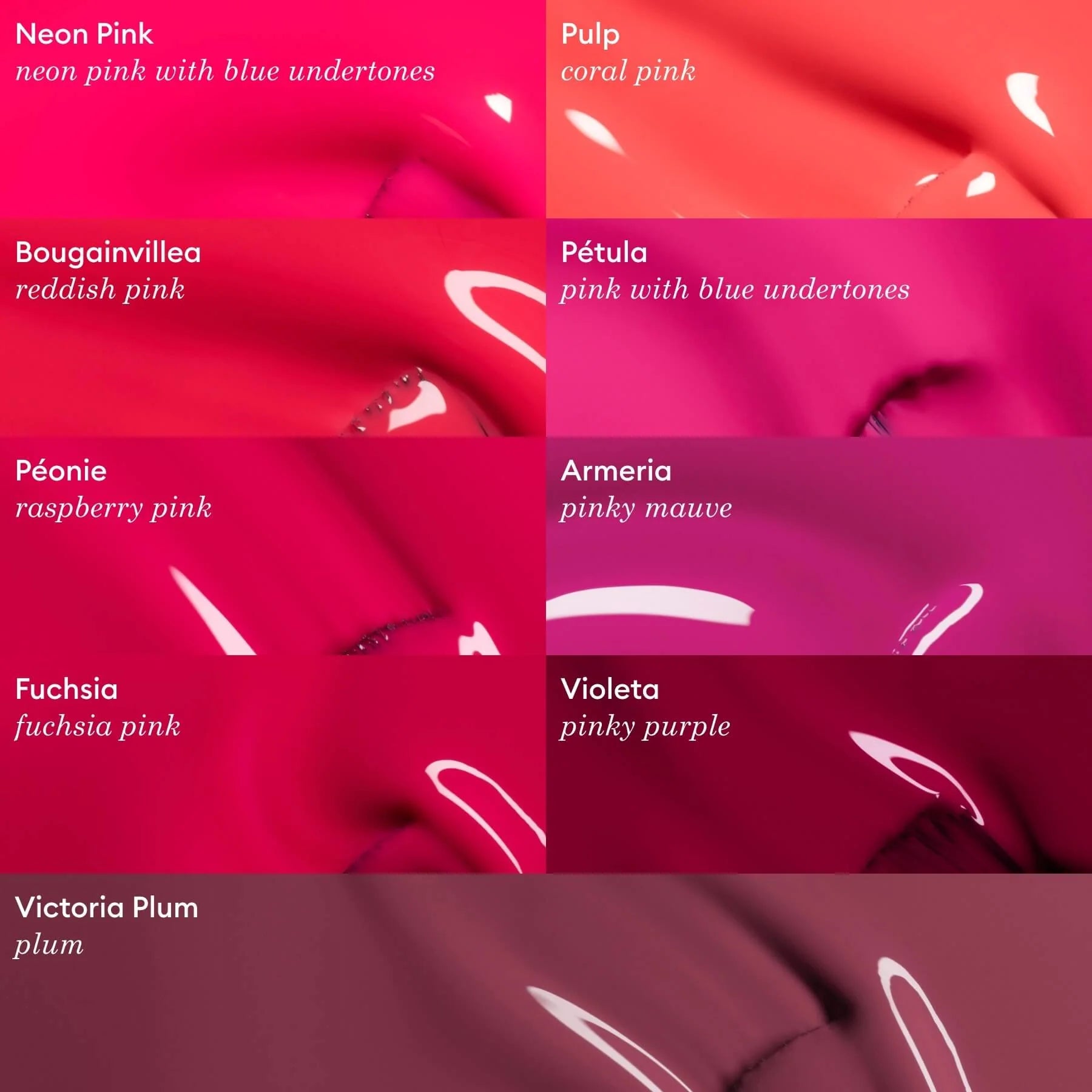 Manicurist | Nail Polish - Pétula