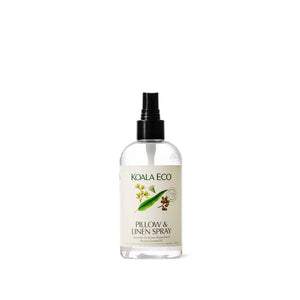 Koala Eco | Pillow & Linen Spray
