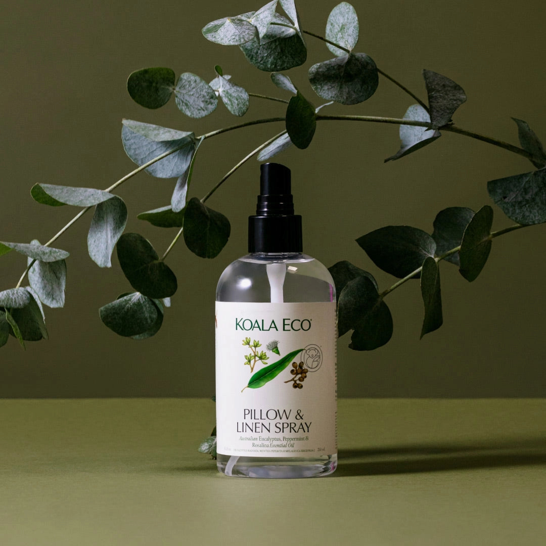 Koala Eco | Pillow & Linen Spray
