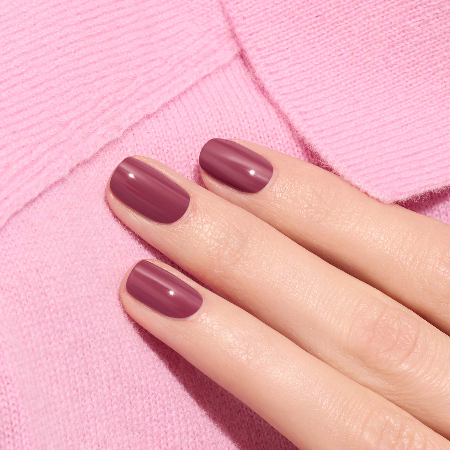 Manicurist | Nail Polish - Victoria Plum