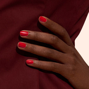 Manicurist | Nail Polish - Poppy Red