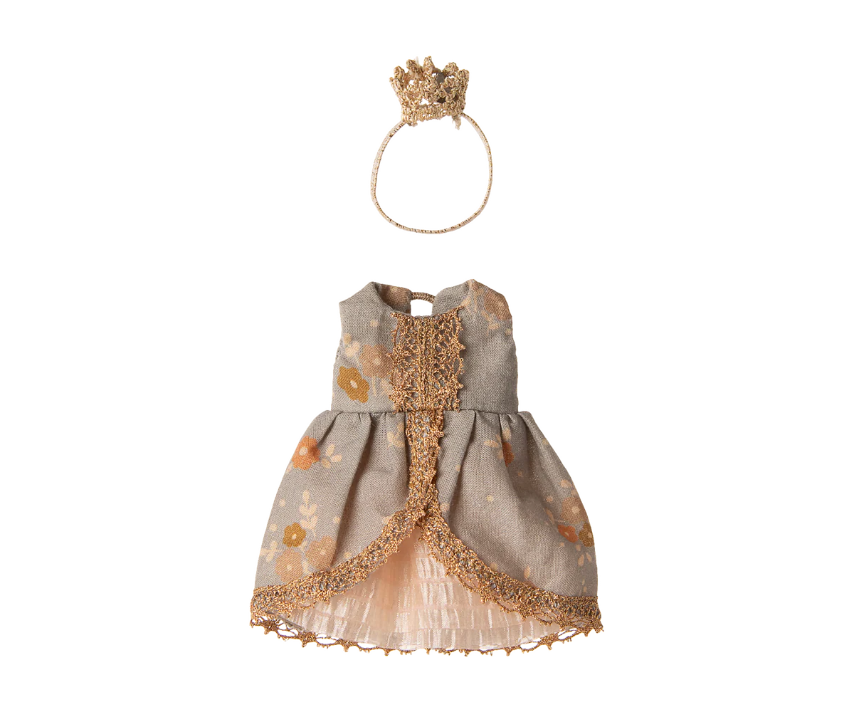 Maileg | Princess Dress - Big Sister Mouse