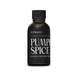 Vitruvi | Pumpkin Air Scent Refill