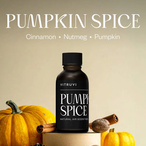 Vitruvi | Pumpkin Air Scent Refill