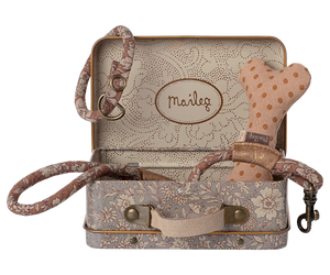 Maileg | Puppy Supply Accessories - Rose