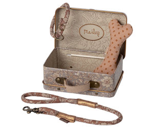 Maileg | Puppy Supply Accessories - Rose