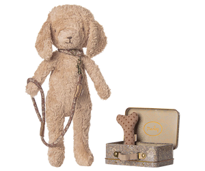 Maileg | Puppy Supply Accessories - Rose