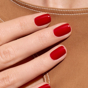 Manicurist | Nail Polish - Red Cherry