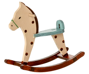 Maileg | Rocking Horse (for Mouse)