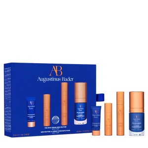 Augustinus Bader | The Rich Cream Mini Routine