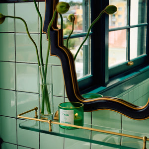 Roen | Casa Polanco Candle