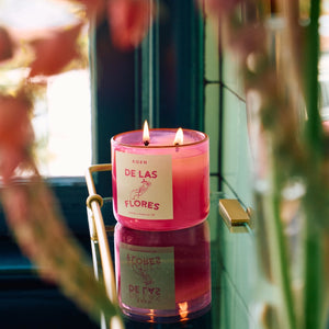 Roen | De Las Flores Candle