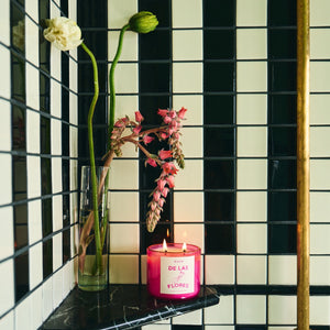 Roen | De Las Flores Candle