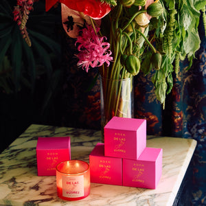 Roen | De Las Flores Candle