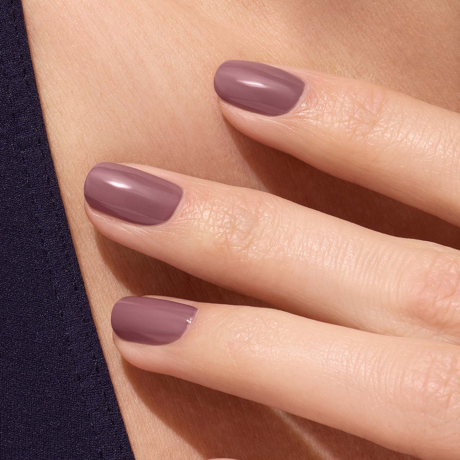 Manicurist | Nail Polish - Rose Mountbatten