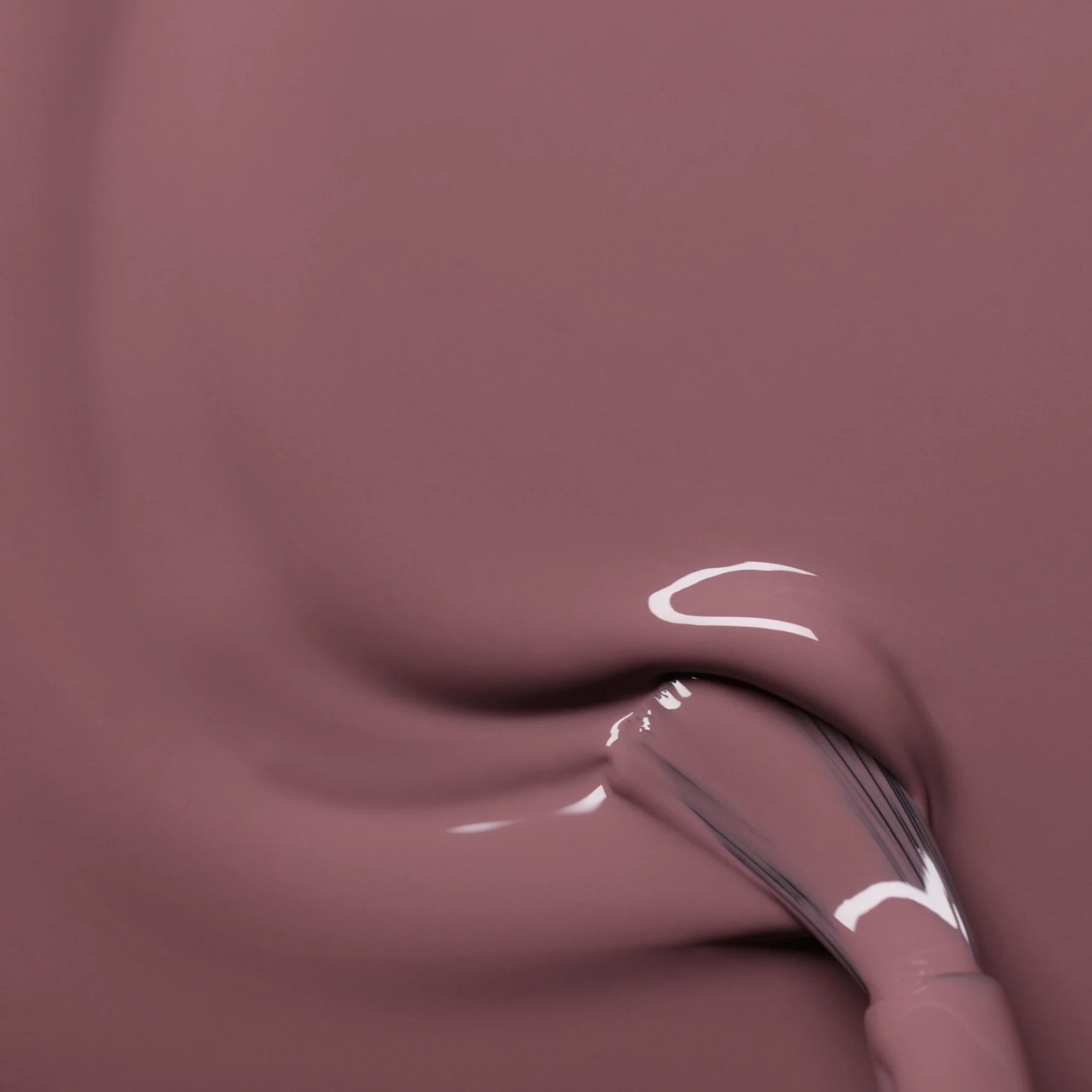 Manicurist | Nail Polish - Rose Mountbatten