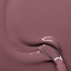 Manicurist | Nail Polish - Rose Mountbatten