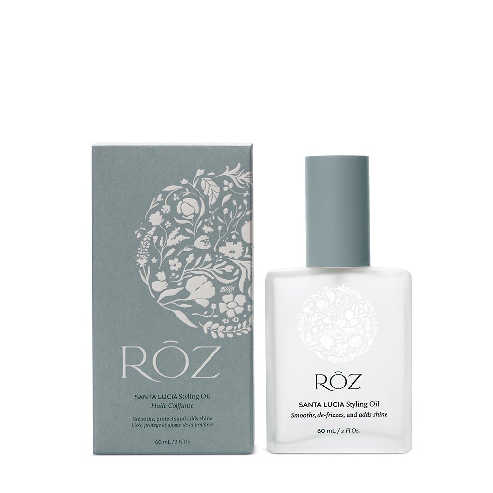 RŌZ Healthy Hair Kit - The Shop at Good Condition