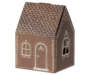 Maileg | Santa Mouse - Big Brother