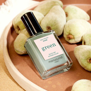 Manicurist | Nail Polish - Sauge