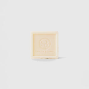 Savon Blanc | Authentic Marseilles Plant-Based Soap