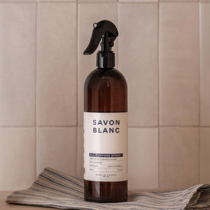 Savon Blanc | All-Purpose Spray Cleaner