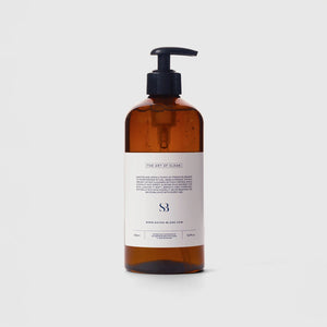 Savon Blanc | Savon de Marseilles Liquid Hand Soap - Lavender