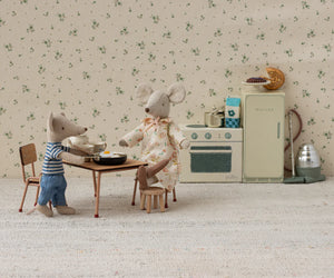 Maileg | Mouse Table and Chair Set