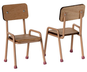 Maileg | Mouse Table and Chair Set