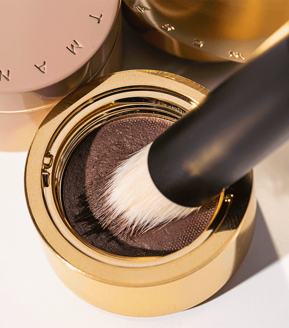 Westman Atelier | Eye Shadow II Brush