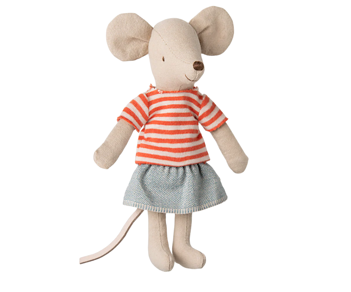 Maileg | Sister Mouse