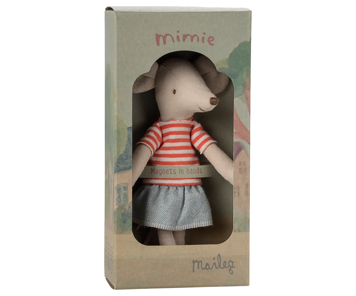 Maileg | Sister Mouse