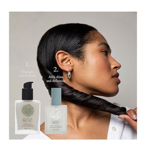 RŌZ | Sleek & Smooth Duo