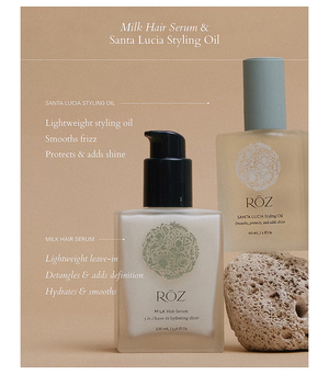 RŌZ | Sleek & Smooth Duo