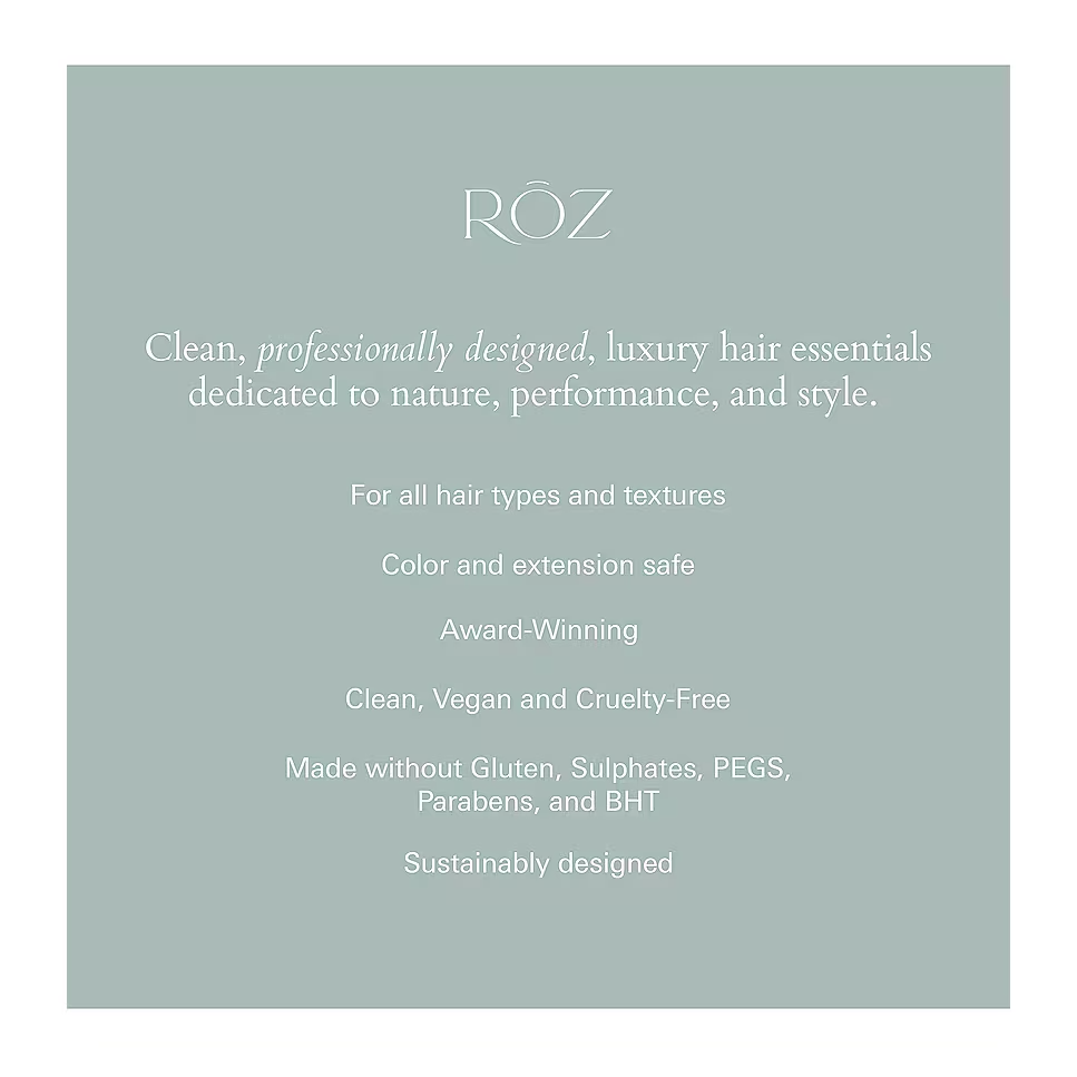 RŌZ | Sleek & Smooth Duo